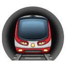 Huawei metro emoji image