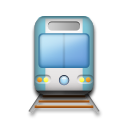 LG metro emoji image
