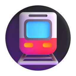 Microsoft Teams metro emoji image