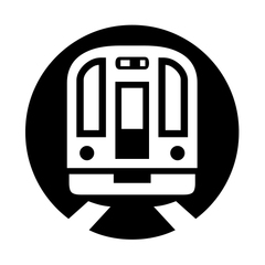 Noto Emoji Font metro emoji image
