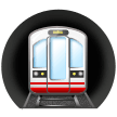 Samsung metro emoji image