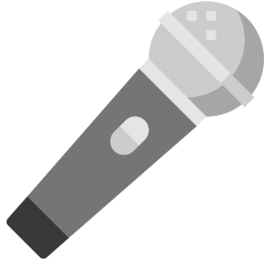 Skype microphone emoji image