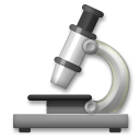 LG microscope emoji image