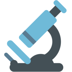 Mozilla microscope emoji image