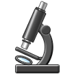 Samsung microscope emoji image