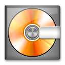 LG minidisc emoji image