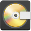 Samsung minidisc emoji image