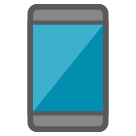 HTC mobile phone emoji image
