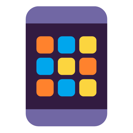 Microsoft mobile phone emoji image