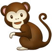 Samsung monkey emoji image
