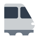 Toss monorail emoji image