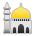 Sony Playstation mosque emoji image