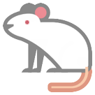 HTC mouse emoji image