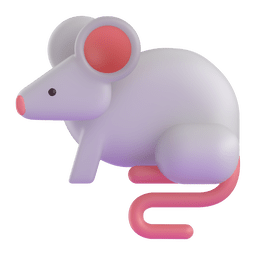 Microsoft Teams mouse emoji image
