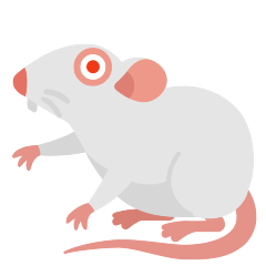 Skype mouse emoji image