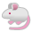 Sony Playstation mouse emoji image