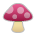 Sony Playstation mushroom emoji image