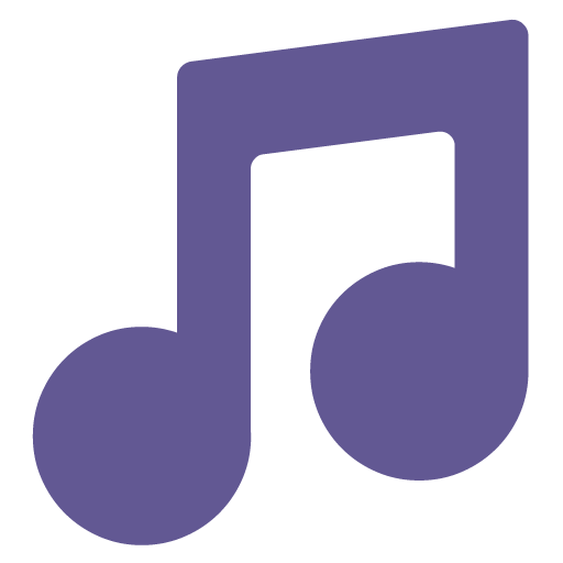 Microsoft musical note emoji image
