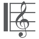 HTC musical score emoji image