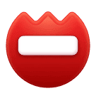 Huawei name badge emoji image