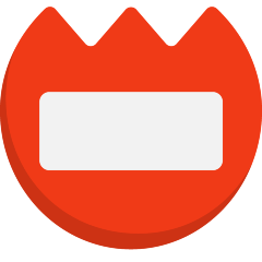 Skype name badge emoji image