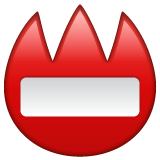 Whatsapp name badge emoji image