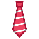 HTC necktie emoji image