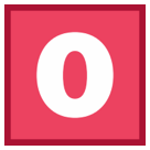 HTC negative squared latin capital letter o emoji image