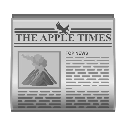 Telegram newspaper emoji image