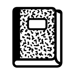 Noto Emoji Font notebook emoji image