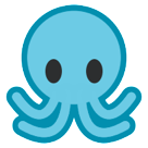 HTC octopus emoji image
