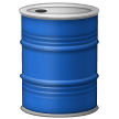 Samsung oil drum emoji image