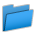 Sony Playstation open file folder emoji image