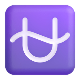 Microsoft Teams ophiuchus emoji image