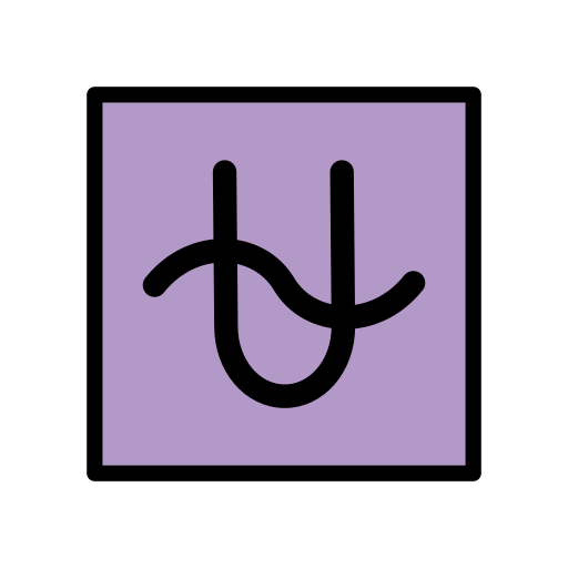 Openmoji ophiuchus emoji image