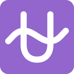 Twitter ophiuchus emoji image