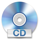 LG optical disc emoji image