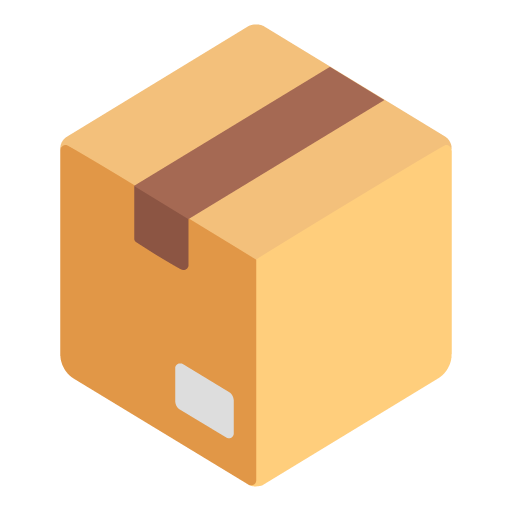 Microsoft package emoji image