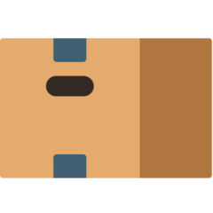 Mozilla package emoji image
