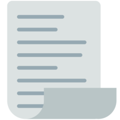 Mozilla page with curl emoji image