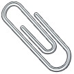 Samsung paperclip emoji image