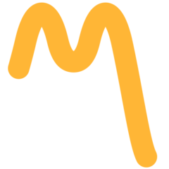 Mozilla part alternation mark emoji image
