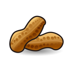 Emojidex Peanuts emoji image