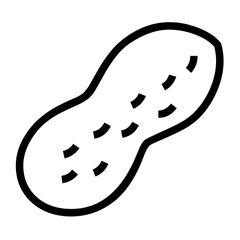 Noto Emoji Font Peanuts emoji image