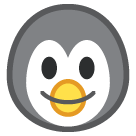 HTC penguin emoji image