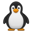 Samsung penguin emoji image