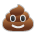 Sony Playstation pile of poo emoji image