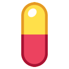 HTC pill emoji image