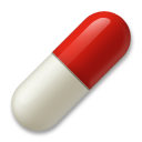 LG pill emoji image