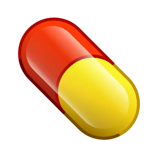 Telegram pill emoji image